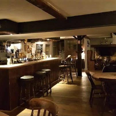 The White Hart Hotel Atworth Exterior photo
